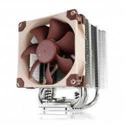 Охладител / Вентилатор NOCTUA Охладител за процесор Noctua NH-U9S