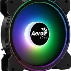 Охладител / Вентилатор AEROCOOL вентилатор Fan 120 mm - Saturn 12F ARGB - Addressable RGB - ACF3-ST10237.01