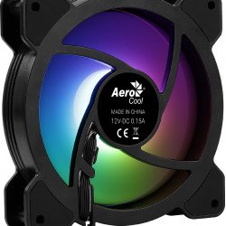 Охладител / Вентилатор AEROCOOL вентилатор Fan 120 mm - Saturn 12F ARGB - Addressable RGB - ACF3-ST10237.01