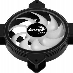 Охладител / Вентилатор AEROCOOL вентилатор Fan 120 mm - Saturn 12F ARGB - Addressable RGB - ACF3-ST10237.01