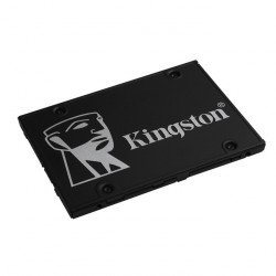 SSD Твърд диск KINGSTON SKC600/256G 2.5