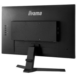 Монитор IIYAMA Геймърски Монитор IIYAMA G2470HSU-B1 23.8 inch Game monitor, Fast IPS LED Panel, HDMI, 165Hz, DisplayPort, 2xUSB, 0.8ms, 250cd/m2, 1920x1080, Flicker Free, FreeSync Premium, speakers