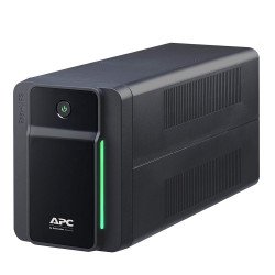 UPS и токови защити APC APC Easy UPS 1600VA, 230V, AVR, IEC Sockets