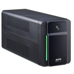 UPS и токови защити APC APC Easy UPS 1600VA, 230V, AVR, Schuko Sockets