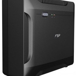 UPS и токови защити FORTRON UPS FSP Nano 800, 800VA, Off-Line