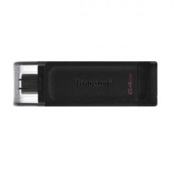 USB Преносима памет KINGSTON USB Флаш памет KINGSTON DT70/64GB