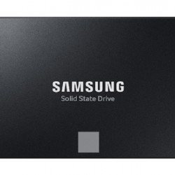 SSD Твърд диск SAMSUNG MZ-77E500B/EU