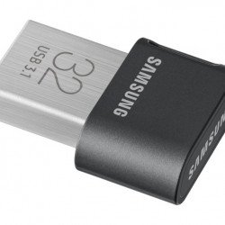 USB Преносима памет SAMSUNG Samsung 128GB MUF-128AB Gray USB 3.1