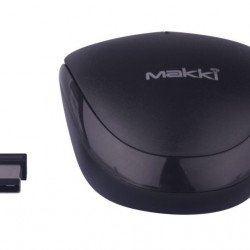 Мишка MAKKI Безжична Мишка Mouse Wireless - MAKKI-MSX-060