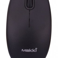 Мишка MAKKI Безжична Мишка Mouse Wireless - MAKKI-MSX-060