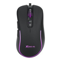 Мишка XTRIKE ME    Геймърски комплект Gaming COMBO Mouse+Pad - GMP-290