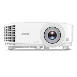 Мултимедийни проектори BENQ Видеопроектор BenQ MW560,DLP, WXGA, 4000 ANSI, 20 000:1