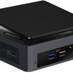 Компютър INTEL PC Barebone Intel BOXNUC8I5BEK2