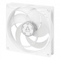 Охладител / Вентилатор ARCTIC P14 PWM PST White/Transparent