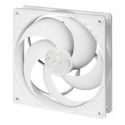 Охладител / Вентилатор ARCTIC P14 PWM White/White