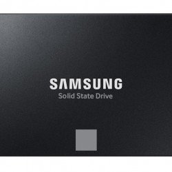 SSD Твърд диск SAMSUNG 870 EVO 250GB Int. 2.5 SATA, V-NAND 3bit MLC, Read up to 560MB/s, Write up to 530MB/s, MKX Controller, Cache Memory 512MB DDR4