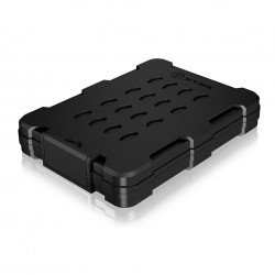 Външни твърди дискове RAIDSONIC IB-279U3 :: Водоустойчива IP65, USB 3.0 външна кутия за 2.5