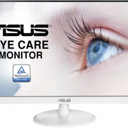 Монитор ASUS VC239HE-W 23 IPS, 1920 x 1080 5 ms, Eye Care, Frameless