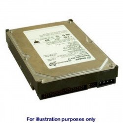 Хард диск SEAGATE 80GB 7200 2MB