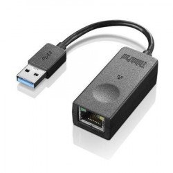 Мрежово оборудване LENOVO Lenovo ThinkPad USB3.0 to Ethernet Adapter