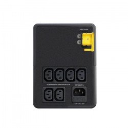 UPS и токови защити APC APC Easy UPS 1200VA, 230V, AVR, IEC Sockets