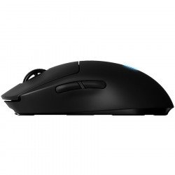 Мишка LOGITECH PRO X SUPERLIGHT Wireless Gaming Mouse - BLACK - 2.4GHZ- EER2 - #933