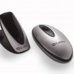 Мишка LABTEC Wireless Optical Mouse Plus