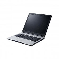 Лаптоп LG K1-225SA8, Celeron M 380 (1.6GHz/1M), i915GM, 512MB DDR II 533, 60GB, DVD-RW DL, 15