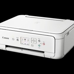 Принтер CANON CANON PIXMA TS5151 AIO WIFI WH