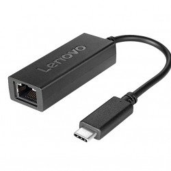 Аксесоари за лаптопи LENOVO USB-C to Ethernet Adapter