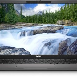 Лаптоп DELL Latitude 7420, Intel Core i7-1185G7 (12M Cache, up to 4.8 GHz), 14.0 FHD Wide View AG 400nits Carbon Fiber, 16GB DDR4, 512GB SSD PCIe M.2, Intel Iris Xe, IR Cam/Mic, Wireless AX201+ Bluetooth, Backlit Keyboard, Win 10 Pro (64bit), 3Y ProSpt