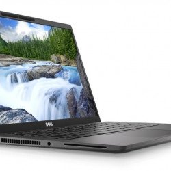 Лаптоп DELL Latitude 7420, Intel Core i7-1185G7 (12M Cache, up to 4.8 GHz), 14.0 FHD Wide View AG 400nits Carbon Fiber, 16GB DDR4, 512GB SSD PCIe M.2, Intel Iris Xe, IR Cam/Mic, Wireless AX201+ Bluetooth, Backlit Keyboard, Win 10 Pro (64bit), 3Y ProSpt