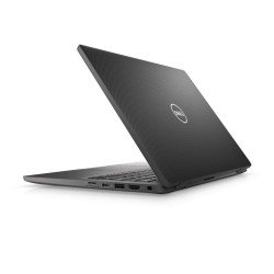 Лаптоп DELL Latitude 7420, Intel Core i7-1185G7 (12M Cache, up to 4.8 GHz), 14.0 FHD Wide View AG 400nits Carbon Fiber, 16GB DDR4, 512GB SSD PCIe M.2, Intel Iris Xe, IR Cam/Mic, Wireless AX201+ Bluetooth, Backlit Keyboard, Win 10 Pro (64bit), 3Y ProSpt