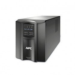 UPS и токови защити APC APC Smart-UPS 1500VA LCD 230V with SmartConnect
