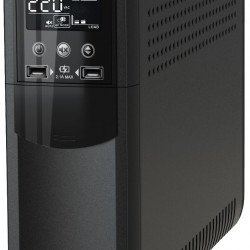 UPS и токови защити POWERWALKER UPS POWERWALKER VI 800 CSW, 800VA, Line Interactive
