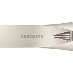 USB Преносима памет SAMSUNG Samsung 128GB MUF-128BE3 Champaign Silver USB 3.1