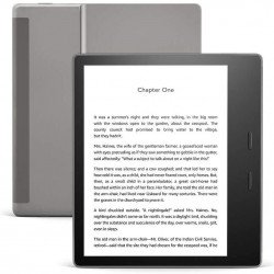 Електронна книга KINDLE eBook четец Kindle Oasis, 7
