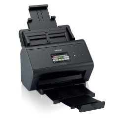 Скенер BROTHER Brother ADS-2800W Document Scanner