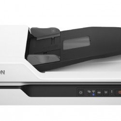Скенер EPSON Epson WorkForce DS-1660W
