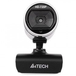 WEB Камера A4TECH Уеб камера с микрофон A4TECH PK-910P, Full-HD, USB2.0