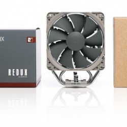 Охладител / Вентилатор NOCTUA Охладител CPU Cooler NH-U12S redux