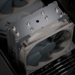 Охладител / Вентилатор NOCTUA Охладител CPU Cooler NH-U12S redux