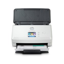 Скенер HP HP ScanJet Pro N4000 snw1 Scanner