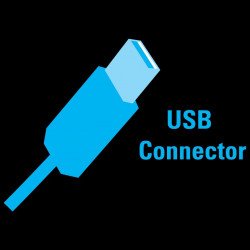 Слушалки SANDBERG SANDBERG SNB-126-08 :: Геймърски слушалки Savage USB 7.1