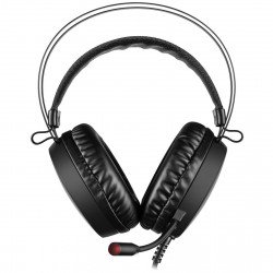 Слушалки SANDBERG SANDBERG SNB-126-10 :: Геймърски слушалки Tyrant USB 7.1