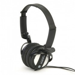 Слушалки TUCANO TUCANO CU-FLX :: Сгъваеми слушалки за таблет/смартфон, Flexy