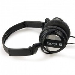 Слушалки TUCANO TUCANO CU-FLX :: Сгъваеми слушалки за таблет/смартфон, Flexy