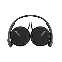 Слушалки SONY Sony Headset MDR-ZX110AP black