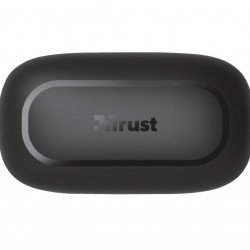 Слушалки TRUST TRUST Nika Compact Bluetooth Earphones Black