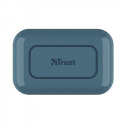 Слушалки TRUST TRUST Primo Touch Bluetooth Earphones Blue